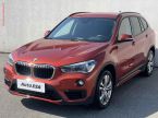 BMW X1 - fotka číslo 2