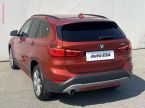 BMW X1 - fotka číslo 5