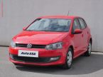 Volkswagen Polo - fotka číslo 2