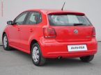 Volkswagen Polo - fotka číslo 5