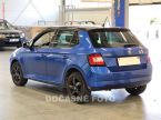 Škoda Fabia - fotka číslo 1