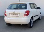 Škoda Fabia - fotka číslo 3