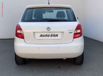 Škoda Fabia - fotka číslo 4