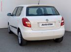Škoda Fabia - fotka číslo 5