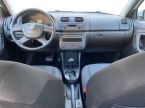Škoda Fabia - fotka číslo 7