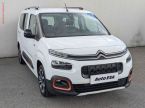 Citroën Berlingo - fotka číslo 0