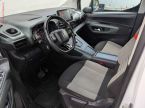 Citroën Berlingo - fotka číslo 8