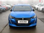 Peugeot 208 - fotka číslo 1