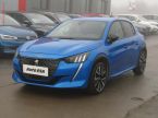 Peugeot 208 - fotka číslo 2