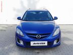 Mazda 6 - fotka číslo 1