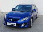 Mazda 6 - fotka číslo 2