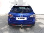 Mazda 6 - fotka číslo 4