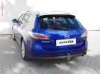 Mazda 6 - fotka číslo 5