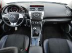 Mazda 6 - fotka číslo 7