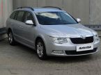 Škoda Superb - fotka číslo 0