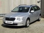 Škoda Superb - fotka číslo 2