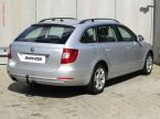 Škoda Superb - fotka číslo 3