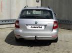 Škoda Superb - fotka číslo 4