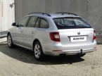 Škoda Superb - fotka číslo 5