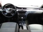 Škoda Superb - fotka číslo 7