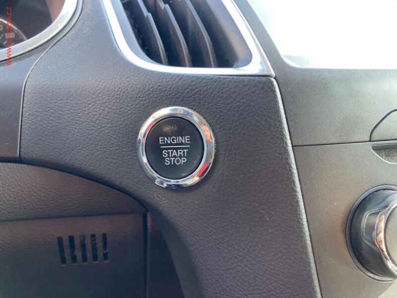 Ford S-MAX - hlavní fotka