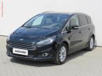 Ford S-MAX - fotka číslo 2