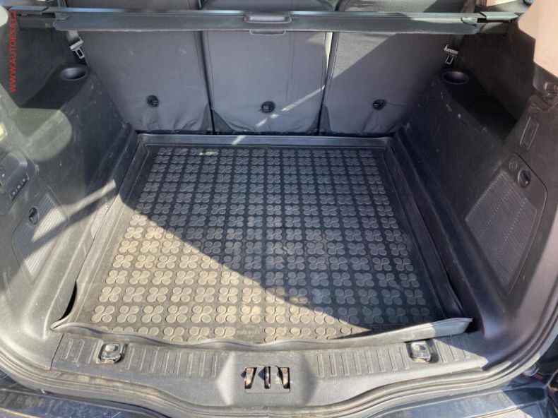 Ford S-MAX - hlavní fotka