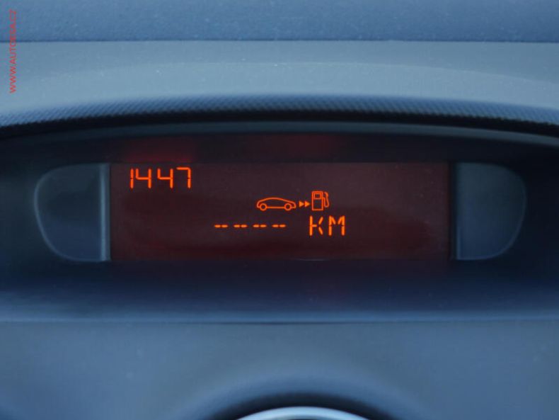 Peugeot 308 - hlavní fotka