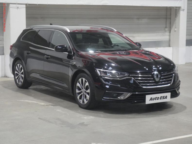 Renault Talisman - hlavní foto