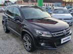 Volkswagen Tiguan - fotka číslo 0