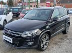 Volkswagen Tiguan - fotka číslo 2