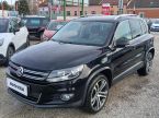 Volkswagen Tiguan - fotka číslo 2