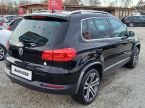 Volkswagen Tiguan - fotka číslo 3