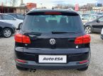 Volkswagen Tiguan - fotka číslo 4