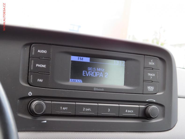 Hyundai i10 - hlavní fotka