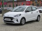 Hyundai i10 - fotka číslo 2