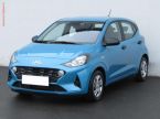 Hyundai i10 - fotka číslo 2