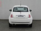 Fiat 500 - fotka číslo 4
