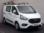 Ford Transit - fotka číslo 0