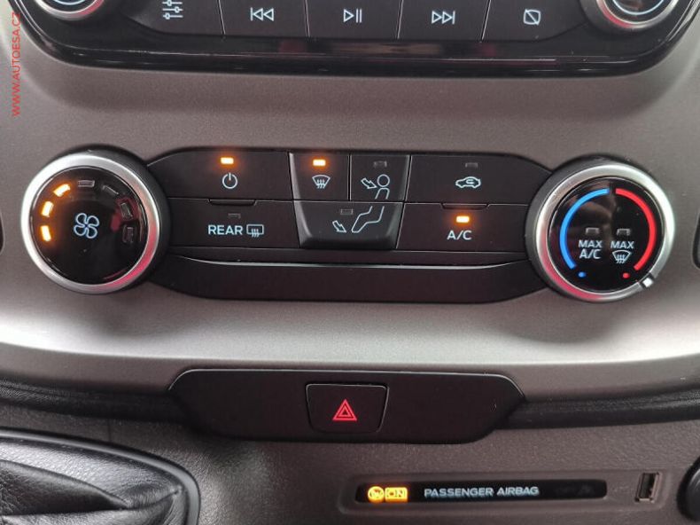 Ford Transit - hlavní fotka