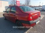 Dacia Logan - fotka číslo 1