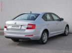Škoda Octavia - fotka číslo 3