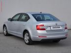 Škoda Octavia - fotka číslo 5