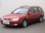 Ford Mondeo - fotka číslo 2
