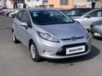Ford Fiesta - fotka číslo 0