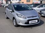 Ford Fiesta - fotka číslo 0