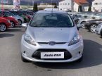 Ford Fiesta - fotka číslo 1