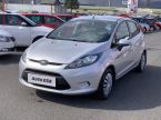 Ford Fiesta - fotka číslo 2