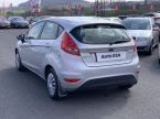 Ford Fiesta - fotka číslo 3