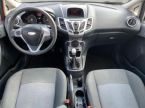 Ford Fiesta - fotka číslo 7
